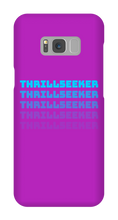 thrill5eeker Samsung Phone Cases
