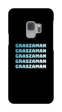 graszaman Samsung Phone Cases
