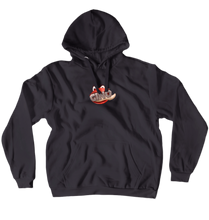 ginopalourde Hoodies (No-Zip/Pullover)