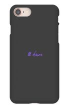 Logo Phonecase