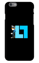lutolocke iPhone Phone Cases