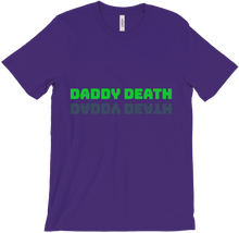 Daddy Death