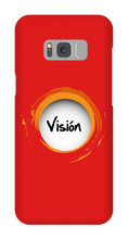 visiontb Samsung Phone Cases