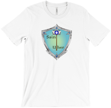 Saintuther Shield T-Shirts