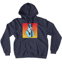 retep0299 Hoodies (No-Zip/Pullover)