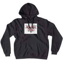 bigtyga314 Hoodies (No-Zip/Pullover)