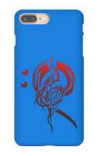 inher1tor iPhone Phone Case