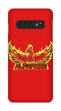 alfaphire Samsung Phone Cases