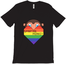 spartan_monkey527 T-Shirts