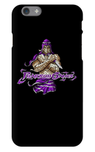 xpharrohxgames iPhone Phone Cases