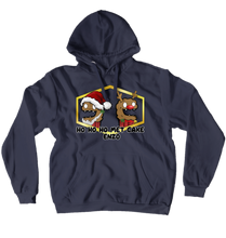 cakefromabove Hoodies (No-Zip/Pullover)
