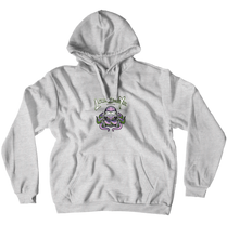 louiegeneyuzgaming Hoodies (No-Zip/Pullover)