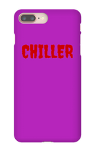 NiteRaven Chiller iPhone Phone Cases