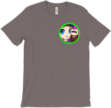 MrBass + Taz Corner T-Shirts