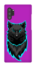 oswhereiszeus Samsung Phone Cases