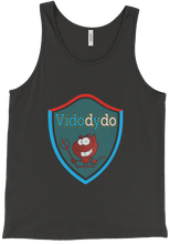 vidodydo Tank Top