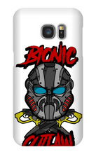 bionicxoutlawgaming Samsung Phone Cases