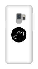 Rat Branded Samsung Phone Case