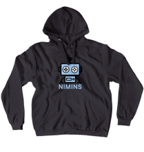 nimins Hoodies (No-Zip/Pullover)