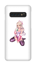 lannahbabe Samsung Phone Cases