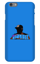 btwvibez iPhone Phone Cases