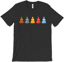 thejollybuddah T-Shirts
