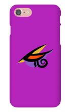 confusedanubis iPhone Phone Cases