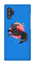 GLORY_DOG Samsung Phone Cases (5 Colors)