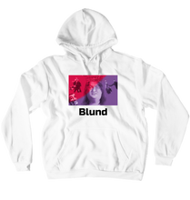 ubas_blund Hoodies (No-Zip/Pullover)