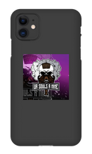 ur_souls_r_mine iPhone Phone Cases