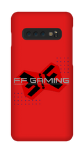 fire1912fighter Samsung Phone Cases