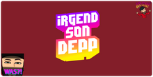 Depp´s Rage Pad XXL