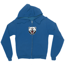 kyleb811_ Zip Up Hoodie