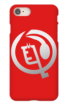 thefightqueen iPhone Phone Cases