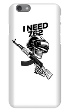 iixbrandoxii iPhone Phone Cases