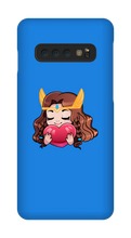 Love Samsung Phone Case