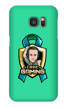 LRACgaming Samsung Phone Cases