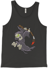 cereal_klr Tank Top