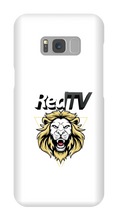 redtv Samsung Phone Cases