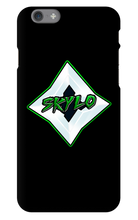 skylo_ iPhone Phone Cases