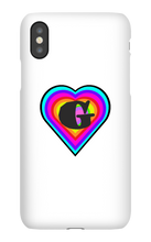 ItsMeGrammi iPhone Phone Cases