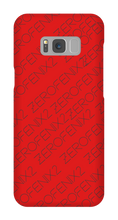 zerofenix2 Samsung case (premium)