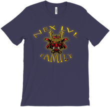 xifer_ T-Shirts