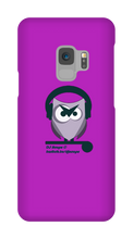 DJScops Samsung Case