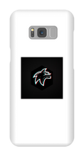 infect_007 Samsung Phone Cases