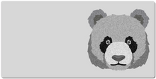 Panda XXL Gaming Mousepad Right