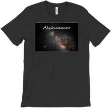 alishazaam T-Shirts