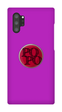 liampopo Samsung Phone Cases