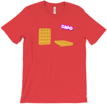 Waffle T-Shirt