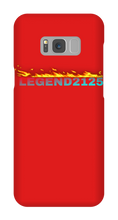 legend2125 Samsung Phone Cases